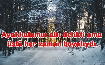 Kıyak Sözler