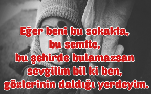 Duygusal Mesajlar