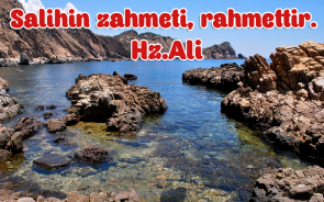 Rahmet ile ilgili Sözler