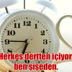 Güldüren Facebook Sözleri
