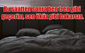 Sevgiliye Kapak Sözler