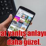 Kısa instagram Biyografi Sözleri